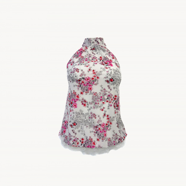 Топ Pierre Cardin