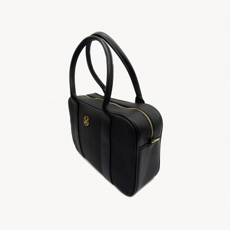 Кожаная сумка MOT-Cle Miu