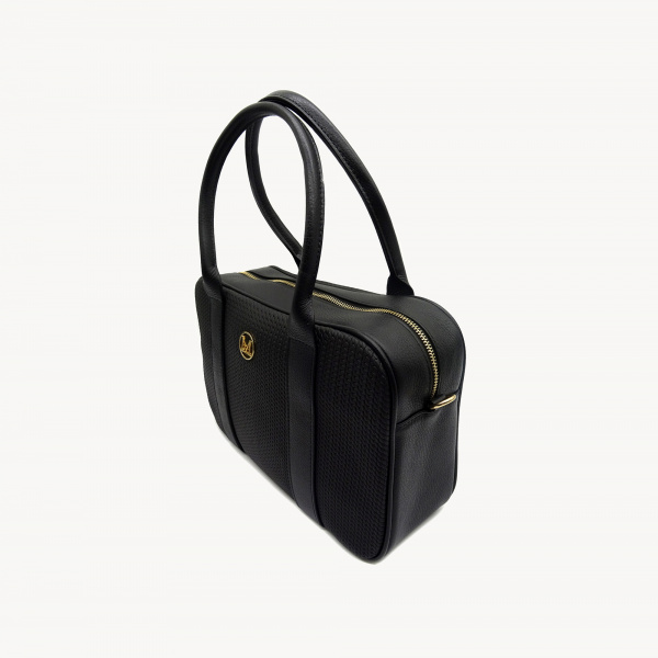 Кожаная сумка MOT-Cle Miu