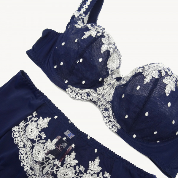 Комплект со слипами Kris Line Elizabeth