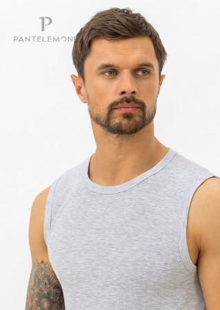 Майка Pantelemone MM-033 (56, Grigio)