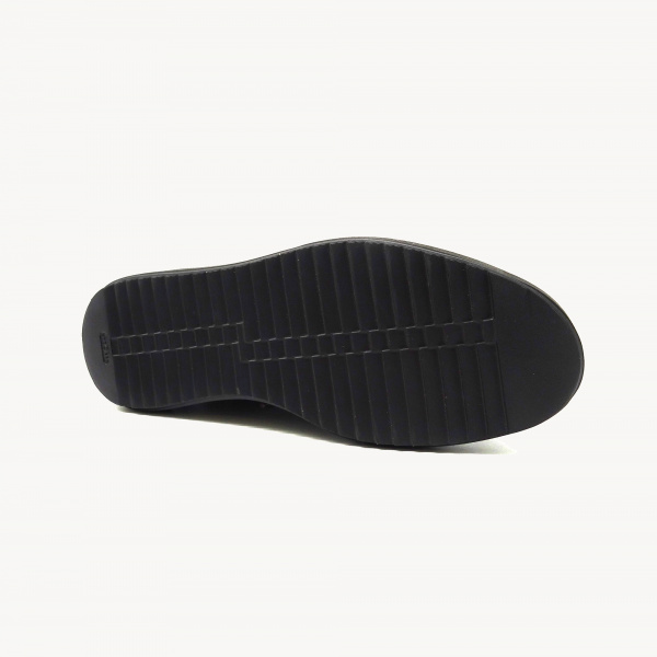 Замшевые ботинки Luca Guerrini