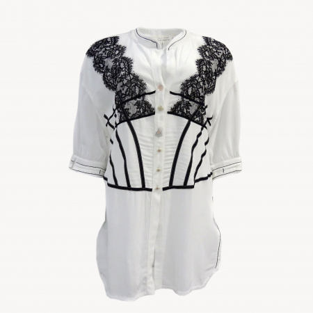 Блуза Elisa Cavaletti