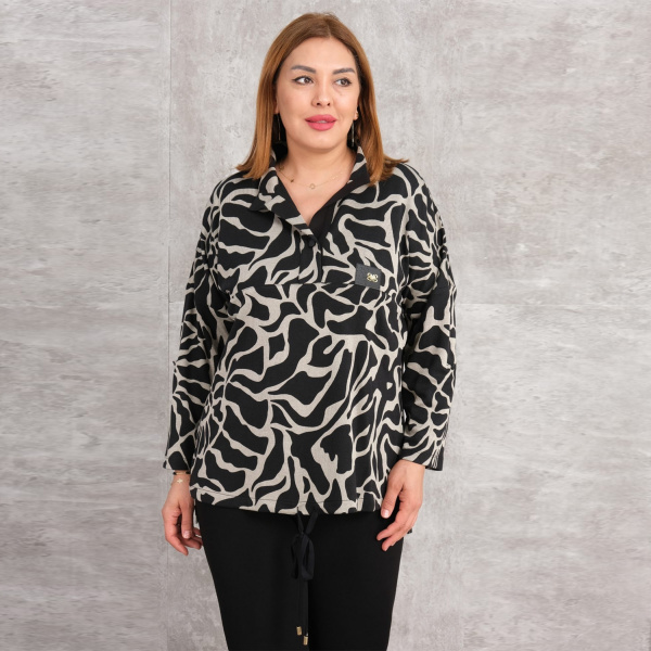 Блуза Miss Marisis