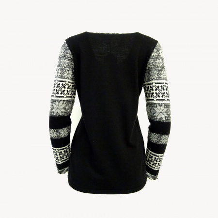 Джемпер Leo & Ugo