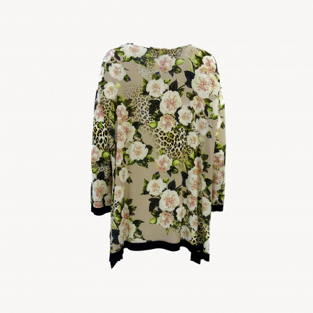 Блуза Elisa Fanti