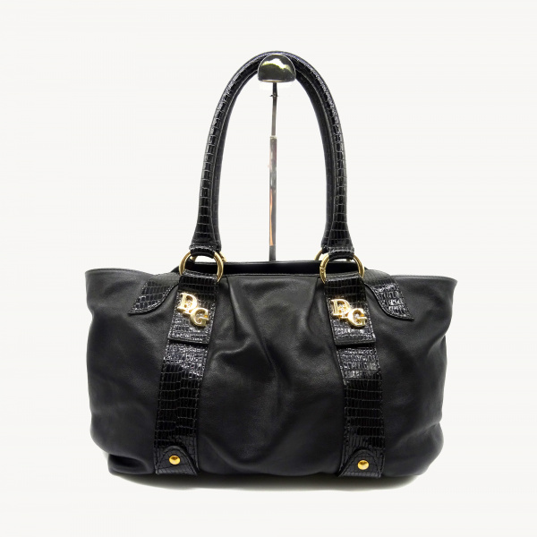 Кожаная сумка Di Gregorio