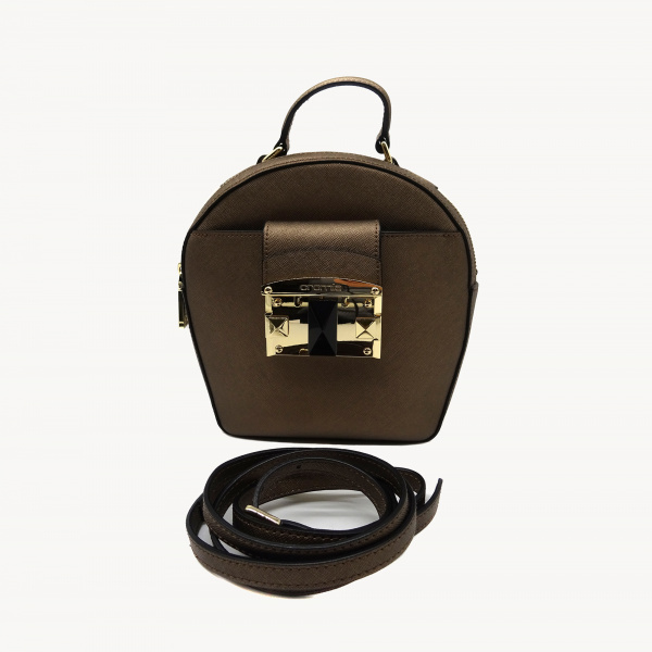 Кожаная сумка Cromia