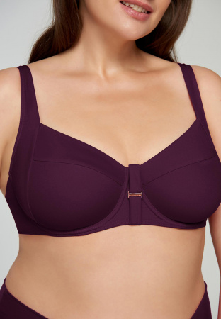 Купальник Marc Andre Solid Line