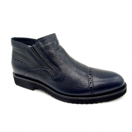 Кожаные ботинки Roberto Rossi