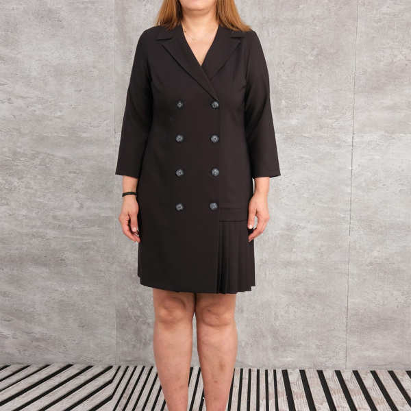 Платье-жакет Miss Marisis