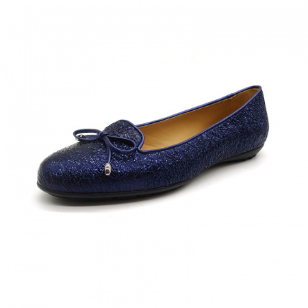 Кожаные туфли Giovanni Fabiani