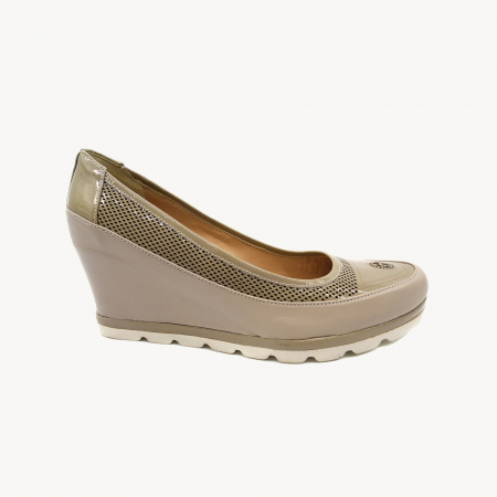 Туфли GABRIELLI А-2000 н.кожа (40, PERLA)