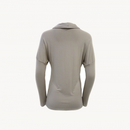 Блуза из вискозы Monella