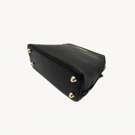 Кожаная сумка Cromia