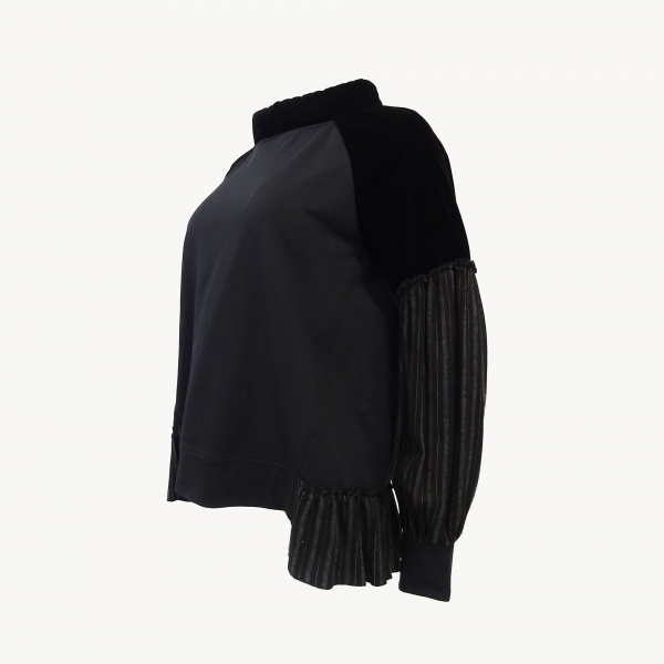 Блуза Maria Grazia Severi