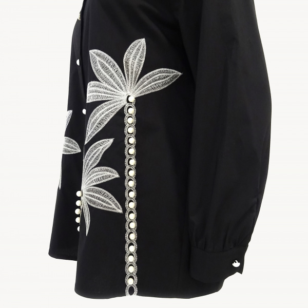 Рубашка Ay-Sel