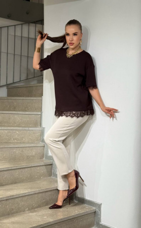 Блуза Jeanne D'ARC