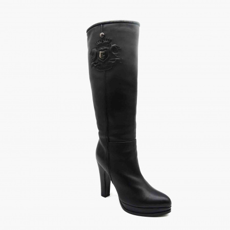 Кожаные сапоги Essere