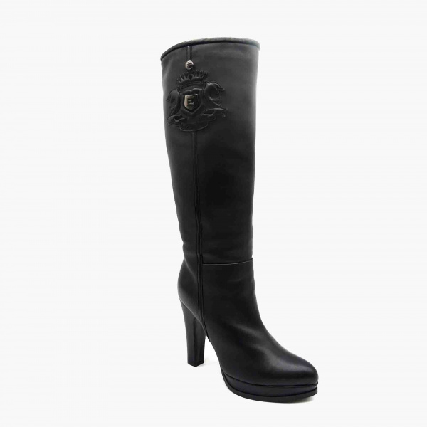 Кожаные сапоги Essere