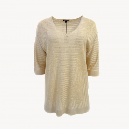 Блуза Leo & Ugo