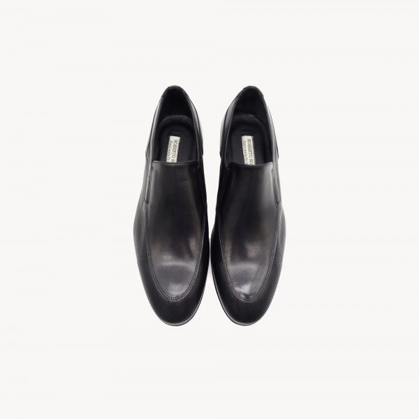 Кожаные туфли Roberto Rossi