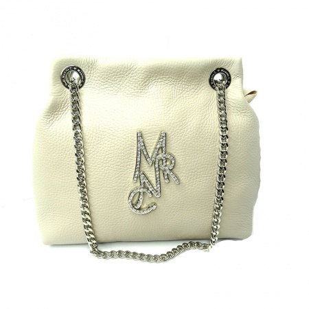 Сумка MARINA C A-5560 н.кожа (Бежевый)