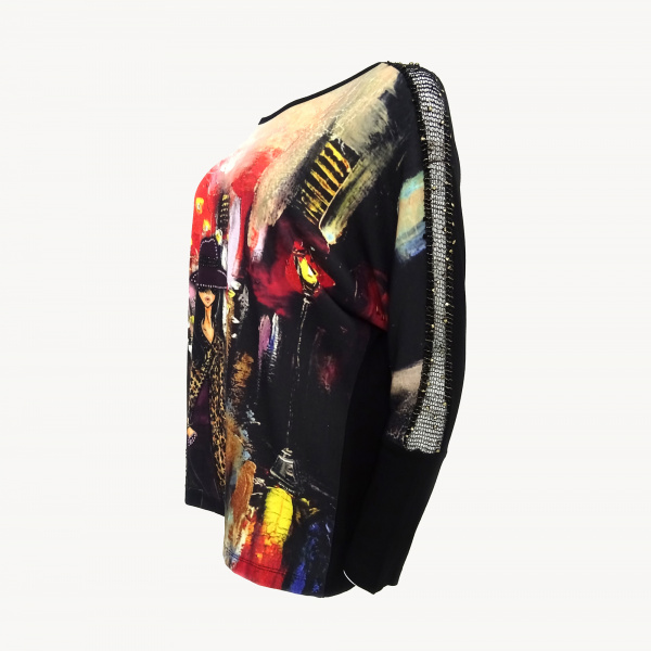 Туника Alain Murati