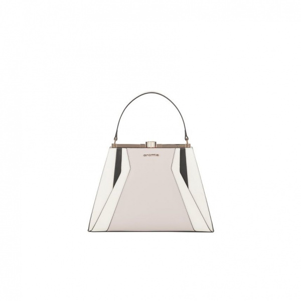 Кожаная сумка-ридикюль Cromia