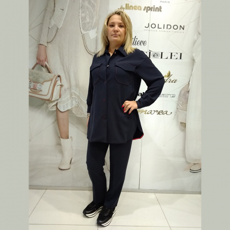 Брюки Beatrice STAR