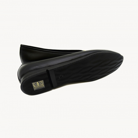 Кожаные туфли Helena Soretti Alberto