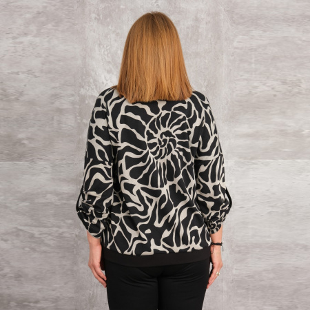 Блуза Miss Marisis