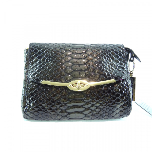 Лаковая сумка Repetto