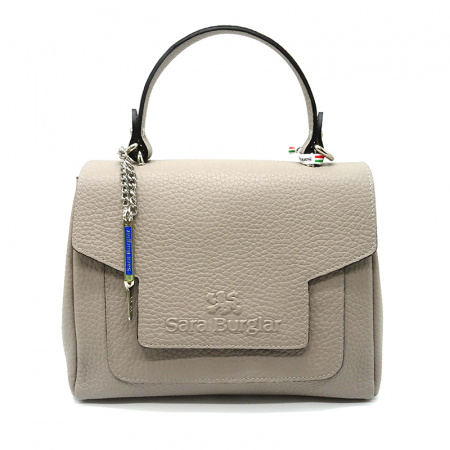 Сумка-сэтчел Sara Burglar