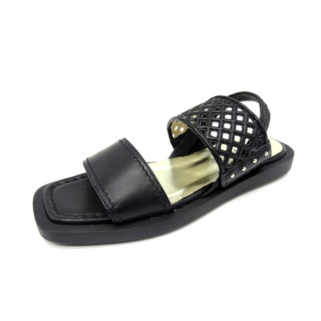 Кожаные сандалии Mara