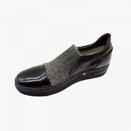 Кожаные туфли Giada Gabrielli