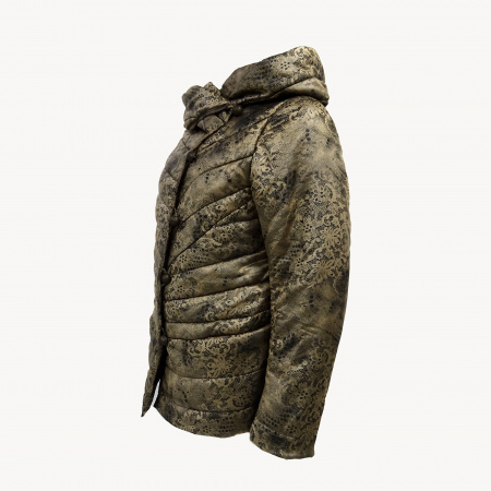 Куртка Endgy Georges Barhel Gold