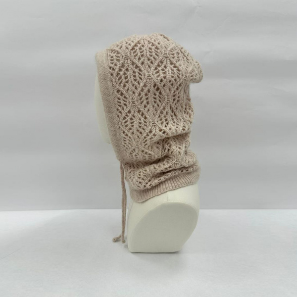 Капор Marco Moretti Суарди