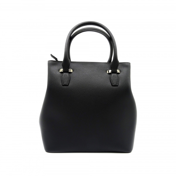 Кожаная сумка Cromia