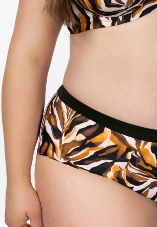 Купальник Marc Andre Eye of the Tiger