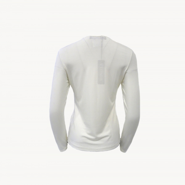 Блуза Monella 4049 (M, Bianco)