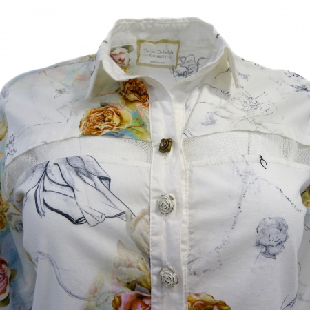 Блуза Elisa Cavaletti