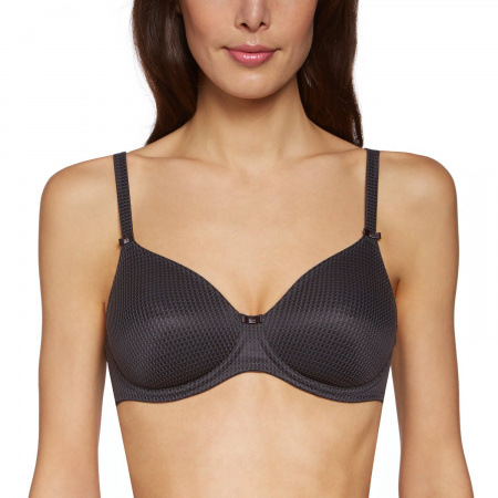 Бюстгальтер Felina 80228/2 (80G, Antracite)
