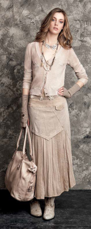 Юбка Elisa Cavaletti