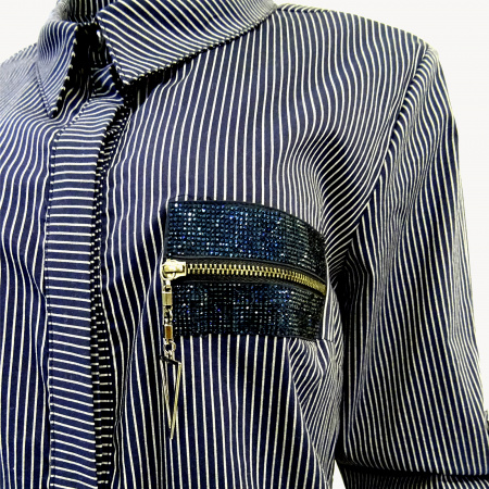 Блуза Miss Marisis