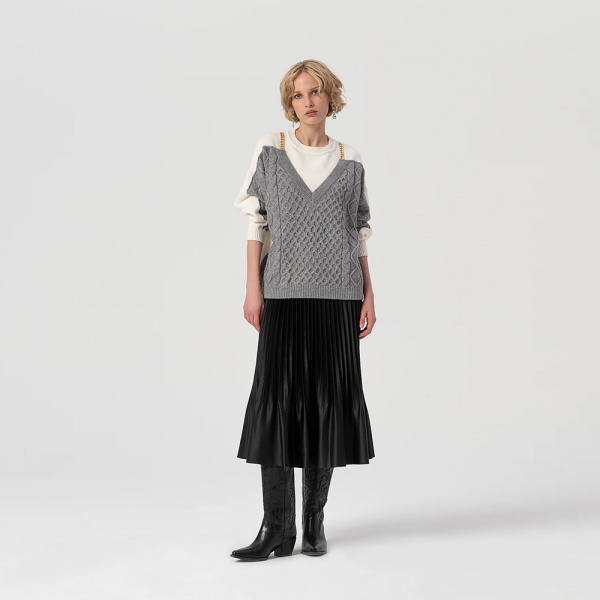 Джемпер Fracomina