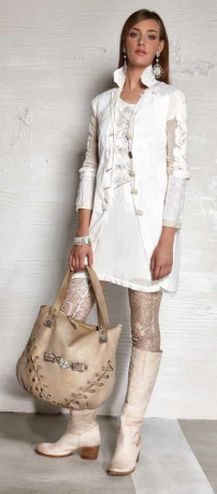 Легинсы Elisa Cavaletti