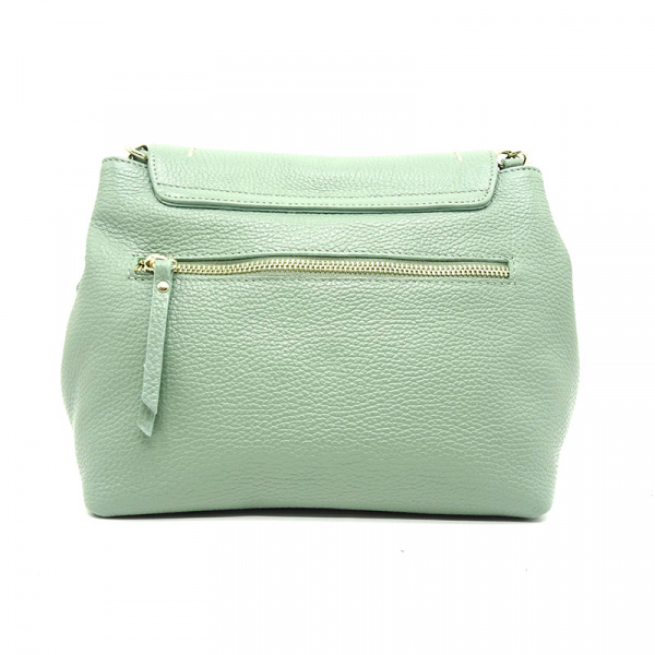 Сумка MARINA C A-5688 н.кожа (Зеленый)