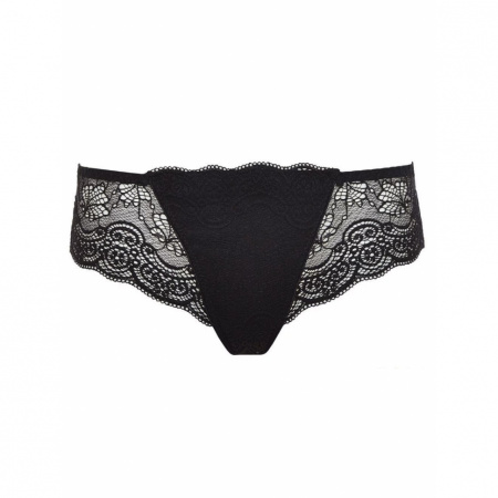 Трусы Lormar Profilo (2, Nero)