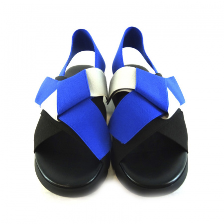 Сандалии NR Rapisardi Felettra